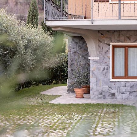 Feel At Home - Villa Uliveta Sovere Exteriör bild